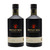 Whitley Neill Dry Gin 2 Pack (700ml per Bottle)