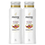Pantene Anti-Breakage Anti-Cassure Shampoo 2 Pack (625ml per pack)