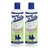 Mane \'N Tail Herbal-Gro Shampoo 2 Pack (355ml per pack)