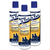 Mane \'N Tail Deep Moisturizing Shampoo 3 Pack (355ml per pack)