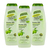 Palmer\'s Olive Oil Shampoo 3 Pack (400ml per pack)
