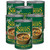 Amy\'s Organic Soups Low Fat Vegetable Barley 6 Pack (400g per Can)