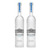 Belvedere Vodka 2 Pack (700ml per Bottle)