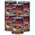Amy\'s Organic Chili Medium Black Bean 6 Pack (416g per Can)