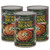Amy\'s Vegetarian Organic Traditional Refried Beans 3 Pack (437g per Can)