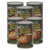 Amy\'s Vegetarian Organic Traditional Refried Beans 6 Pack (437g per Can)