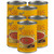 Amy\'s Organic Soup Chunky Tomato Bisque 6 Pack (411g per Can)