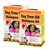 Holista Tea Tree Oil and Shampoo Kit 2 Pack (250ml per pack)