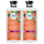 Herbal Essences Naked Volume Shampoo White Grapefruit & Mosa Mint 2 Pack (400ml per pack)