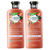 Herbal Essences Naked Volume Conditioner White Grapefruit & Mosa Mint 2 Pack (400ml per pack)