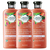 Herbal Essences Naked Volume Conditioner White Grapefruit & Mosa Mint 3 Pack (400ml per pack)