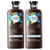 Herbal Essences Hydrating Coconut Milk Conditioner 2 Pack (400ml per pack)