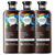 Herbal Essences Hydrating Coconut Milk Conditioner 3 Pack (400ml per pack)