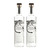 Snow Leopard Vodka 2 Pack (700ml per Bottle)