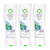 Herbal Essences Naked Moisture Conditioner 3 Pack (300ml per pack)