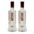 Russian Standard Imperia Vodka 2 Pack (750ml per Bottle)