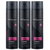 Tresemme Salon Finish Extra Hold Hair Spray 3 Pack (360g per pack)
