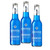 Vodka Cruiser Very Blueberry 3 Pack (275ml per Bottle)