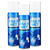 Unscented Aqua Net Professional Hairspray Super Hold 3 Pack (325ml per pack)