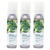 Herbal Essences Spray Gel Set Me 3 Pack (170ml per pack)