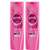 Sunsilk Lusciously Thick & Long Shampoo 2 Pack (350ml per pack)