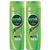 Sunsilk Long And Healthy Growth Shampoo 2 Pack (350ml per pack)