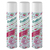Batiste Cherry Dry Shampo 3 Pack (200ml per pack)