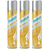 Batiste Dry Shampoo Light And Blonde 3 Pack (200ml per pack)