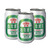 Gold Medal Taiwan Beer 3 Pack (330ml per Can)