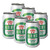 Gold Medal Taiwan Beer 6 Pack (330ml per Can)