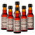 The Bitter Truth Creole Bitters 6 Pack (200ml per Bottle)