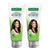Palmolive Healthy & Smooth Cream Conditioner 2 Pack (180ml per pack)