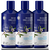 Avalon Organics Tree Mint Conditioner 3 Pack (397g per pack)