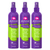 Aussie HeadStrong Volume Hair Spray 3 Pack (251ml per pack)