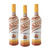 Antonella Tuscan Tiramisu Cream Liqueur 3 Pack (750ml per Bottle)