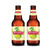 Wyder\'s Pear Cider 2 Pack (355ml per Bottle)