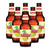 Wyder\'s Pear Cider 6 Pack (355ml per Bottle)