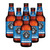 Woodchuck Winter Chill Hard Cider 6 Pack (355ml per Bottle)