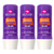 Aussie 3 Minute Miracle Smooth Deep Conditioner 3 Pack (236ml per pack)