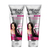 Creamsilk DTC Standout Straight Conditioner 2 Pack (350ml per pack)