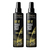 L\'Oreal Paris Advanced Hairstyle Txt It Toussle Wave Spray 2 Pack (201ml per pack)