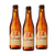 La Trappe Trappist Tripel Beer 3 Pack (330ml per Bottle)