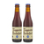Brasserie de Rochefort Trappistes Rochefort 10 2 Pack (330ml per Bottle)