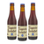 Brasserie de Rochefort Trappistes Rochefort 10 3 Pack (330ml per Bottle)