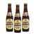 Pauwel Kwak Beer 3 Pack (330ml per Bottle)