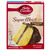 Betty Crocker Super Moist Cake Mix Butter Recipe Yellow 432g