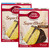 Betty Crocker Super Moist Cake Mix Butter Recipe Yellow 2 Pack (432g per Pack)