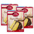 Betty Crocker Super Moist Cake Mix Butter Recipe Yellow 3 Pack (432g per Pack)