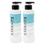 Kerasys Moisturing Strength Shampoo 2 Pack (600ml per pack)