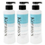 Kerasys Moisturing Strength Shampoo 3 Pack (600ml per pack)